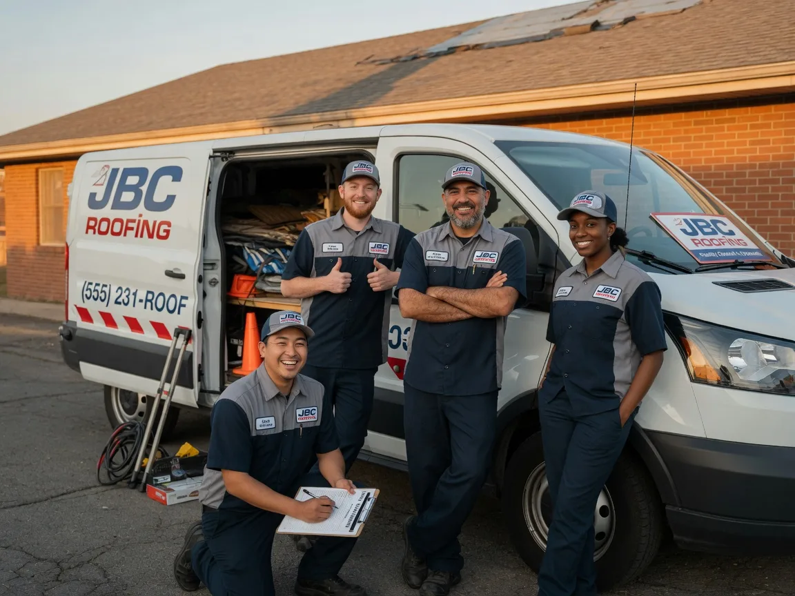 Roof Replacement company in Milton, WV