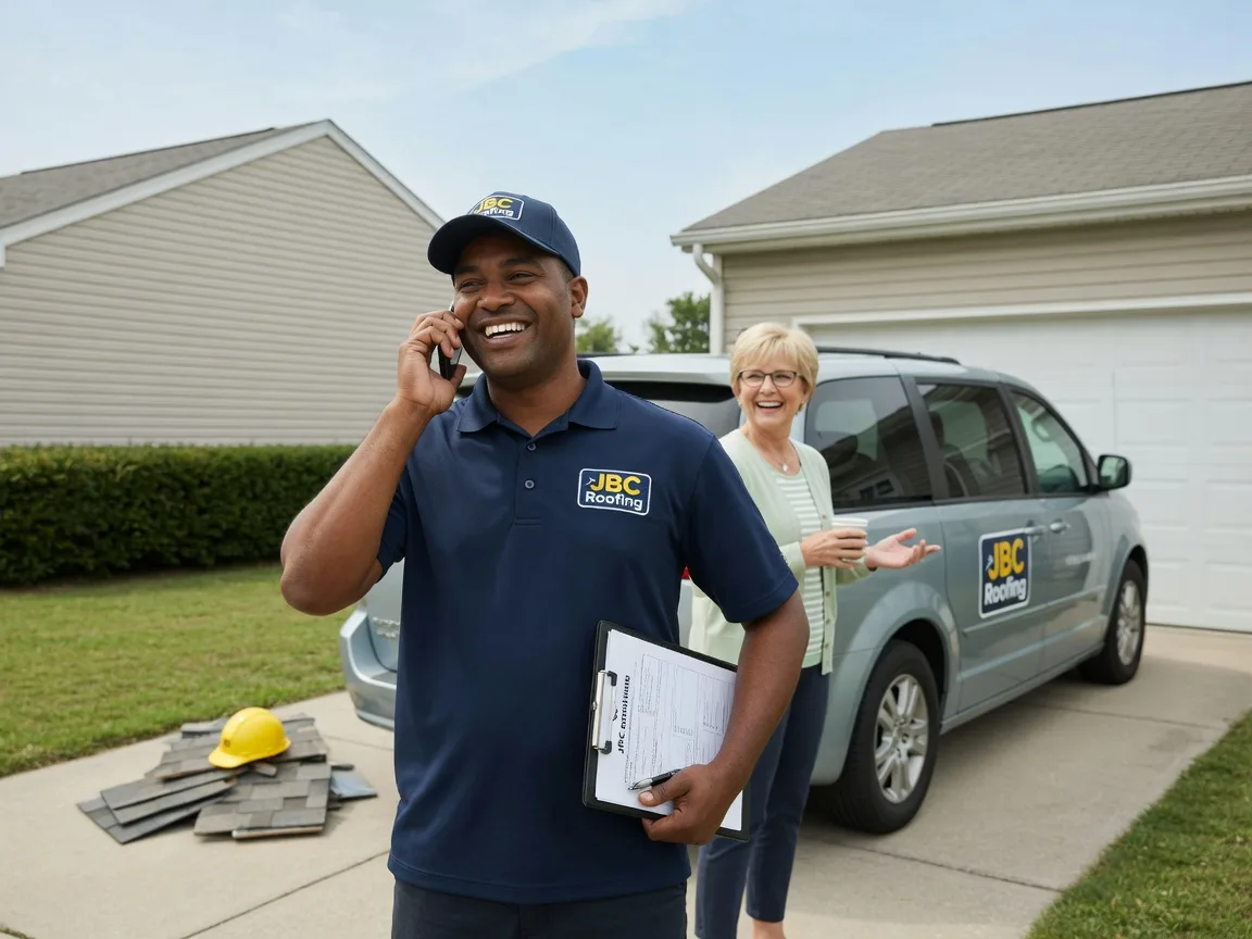 Roof Replacement Milton, WV FAQs